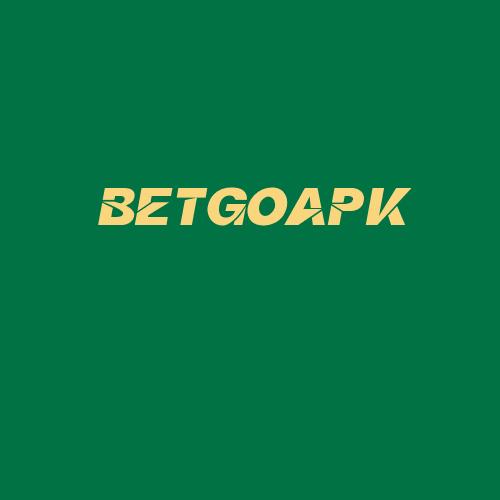 Logo da BETGOAPK