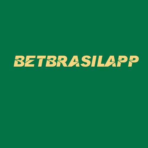 Logo da BETBRASILAPP