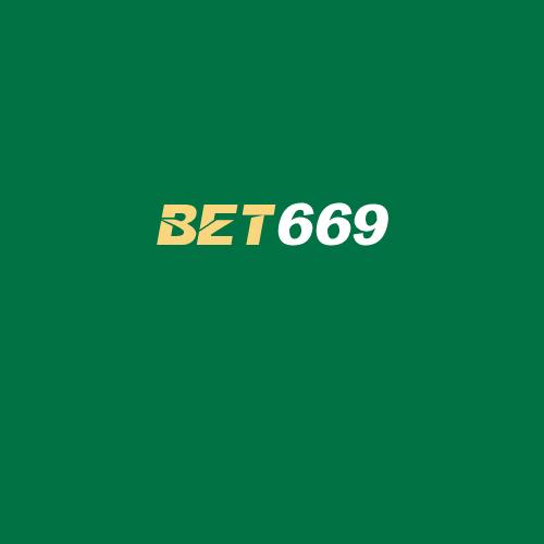 Logo da BET669