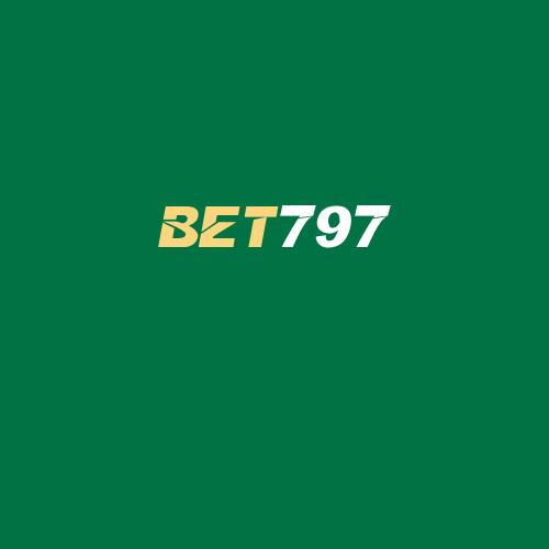 Logo da BET797