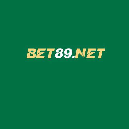 Logo da BET89.NET