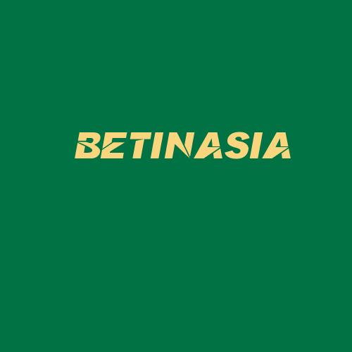 Logo da BETINASIA