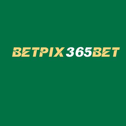 Logo da BETPIX365BET