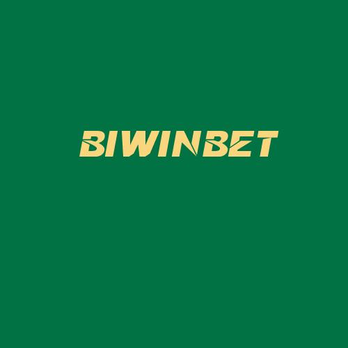 Logo da BIWINBET