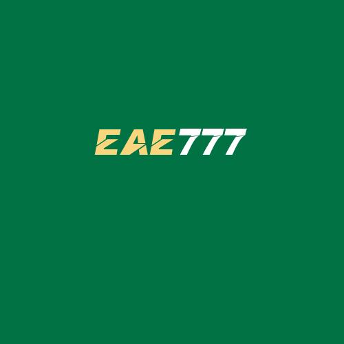 Logo da EAE777